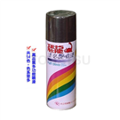 Dinosaur paint Biyan anti-rust spray paint-aluminum window color