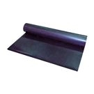 Rubber sheet roll