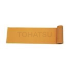 Natural rubber sheet