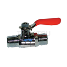 GA-109A Ball Plug Valve