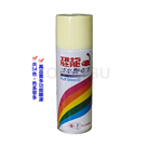 Dinosaur paint Biyan anti-rust spray paint-Wes white