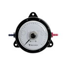 WO81FN50DV Precision Differential Pressure Gauge