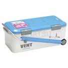 SR-A50BL/WH Cooler Box