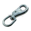 Stainless steel rotating eyelet