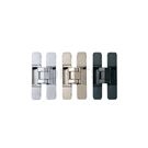 GS-HES3D-120 3D adjustable invisible hinge