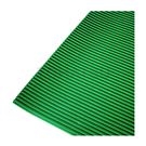 Rubber pad