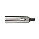 Precision drill bit set