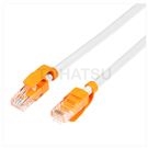 CAT.6 anti-sway and anti-bending network round cable