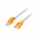 CAT.5 anti-sway and anti-bending network cable