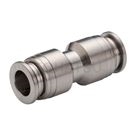 KU Straight Union Type Brass Pipe Fittings