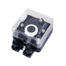 MS99HC120DH Micro differential pressure switch (base exchange type/upper limit setting)