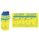 HO-175A Heat stroke prevention label PET bottle bag Japanese (can keep cold)