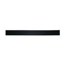 Environmentally friendly rubber sheet