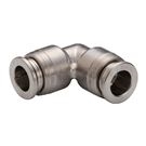 KV Non-sheathed Union Elbow Type Brass Pipe Fittings