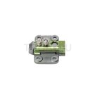 GS-100-06A Mounting base for invisible hinge
