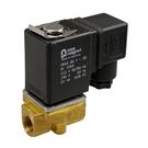 MZS Series 2/2 Position Plunger Solenoid Valve (Direct Acting)