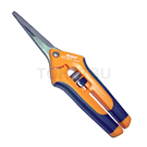GT Series Professional Scissors with Rubber Handle