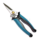 GT Series Industrial Grade Stainless Steel Scissors