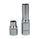HS-1-4-4 1/4" manual single socket (short and long type)