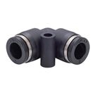 PV Union Elbow Type Antistatic Connector
