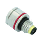KGA81FBA-H Rear pipe adapter