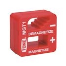 MGT1 magnetizing and demagnetizing device