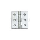 GS-LSF Stainless Steel Flat Hinge