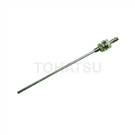 PTK-VT6-110 Pitot tube (simple static pressure tube)
