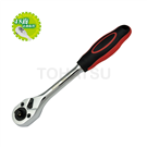 HDR-43G Multi-purpose 72-tooth movable plate lever 3/8".1/2" dual use