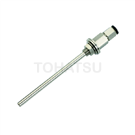 PTK-PT6-110 Pitot tube (simple static pressure tube)