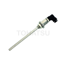 PTK-PR6-110 Pitot tube (simple static pressure tube)