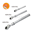 HDR Series Quick-release Telescopic Plate Rod