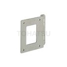 WAT-FSRDZX-S Sensor bracket (single-plate reflector)