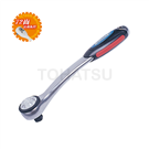 72-tooth fine-adjustable movable plate lever