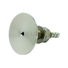 PTC-VT6-30-S SUS decorative pitot tube (decorative static pressure tube)