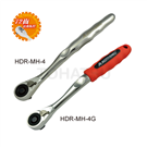HDR Series Miniature Head 72 Teeth Active Plate Lever