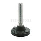 LV.F-125-ACV foot (PA universal adjustment type non-slip)