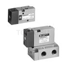 3-port air operated valve VZA400 series