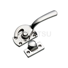 C-2114 Series - Stainless Steel SUS316 Push Handle