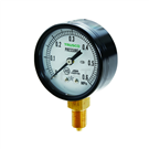 TPG60-0.6 JIS general purpose pressure gauge type A