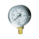 GS50-171-0.1MP JIS General Purpose Pressure Gauge Type A