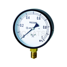 S-31-0.1MP JIS general purpose pressure gauge A type