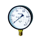 S-41-0.1MP JIS general purpose pressure gauge A type