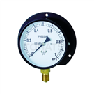 S-32-0.1MP JIS general purpose pressure gauge B type