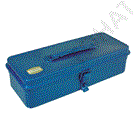Trunk-Style Toolbox