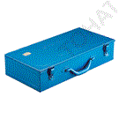 T-470 Trunk-Style Tool Box
