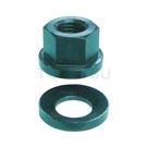 Flange Spherical Hexagon Nut (with Conical Seat) M-SFN