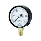 AC20-131-0.1MP Ordinary Pressure Gauge Type A