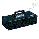 RS Tool Box Black