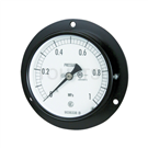 AC15-231-0.1MP Ordinary Pressure Gauge D Type